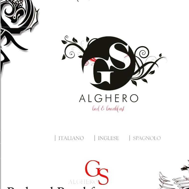 Appartament lux giesseealghero Esterno foto